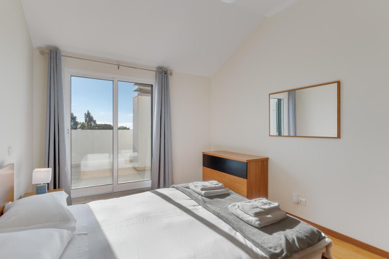 Anje Apartamento 푼샬 외부 사진